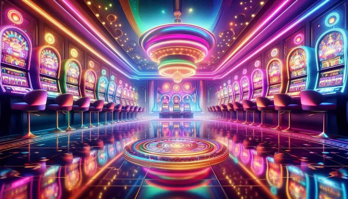 AngliaBet Casino